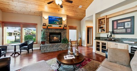 11711 Hope Court, Truckee, CA 96161 Photo