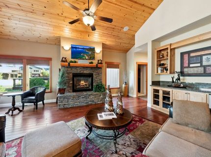 11711 Hope Court, Truckee, CA 96161 Photo