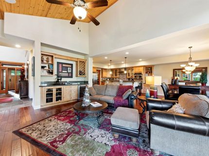 11711 Hope Court, Truckee, CA 96161 Photo
