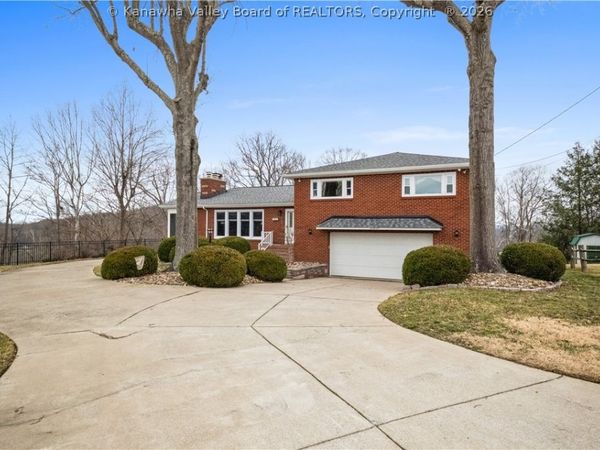 21 Aliff Lane, St Albans, WV 25177