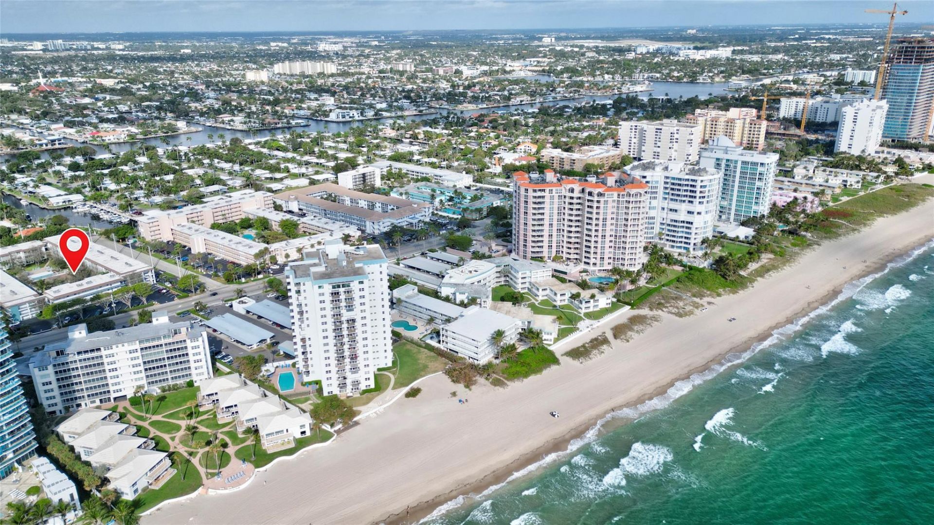 1501 S Ocean Boulevard, Unit 325, Lauderdale by the Sea, FL 33062 Photo