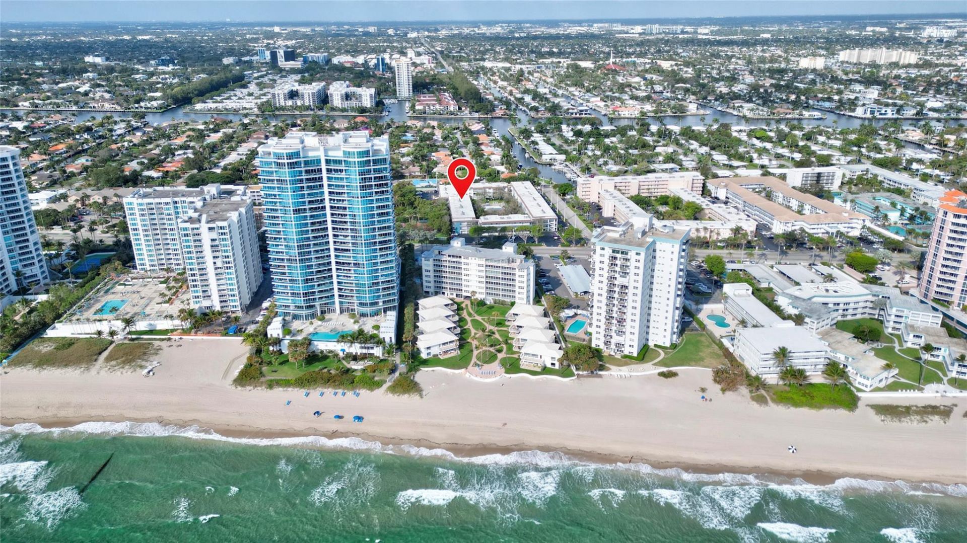 1501 S Ocean Boulevard, Unit 325, Lauderdale by the Sea, FL 33062 Photo