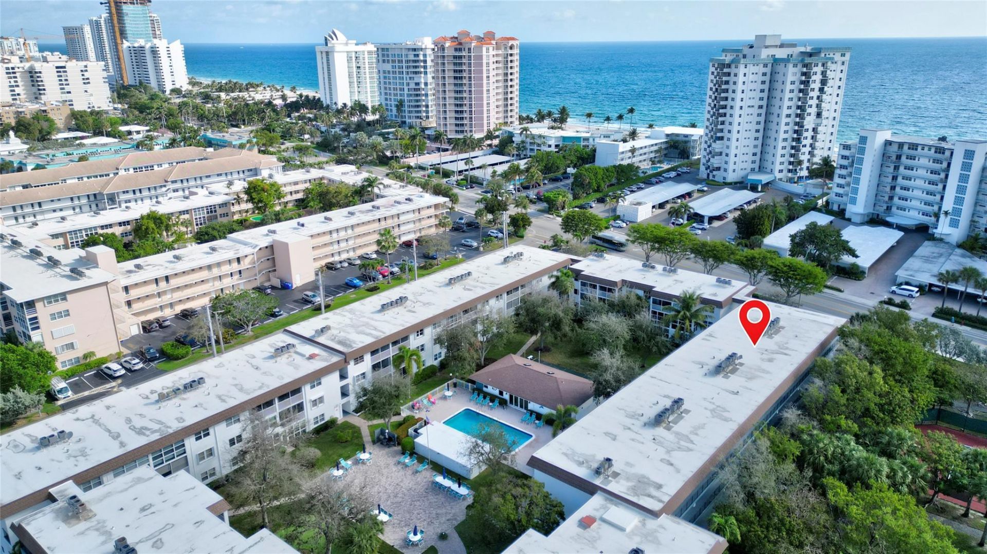 1501 S Ocean Boulevard, Unit 325, Lauderdale by the Sea, FL 33062 Photo