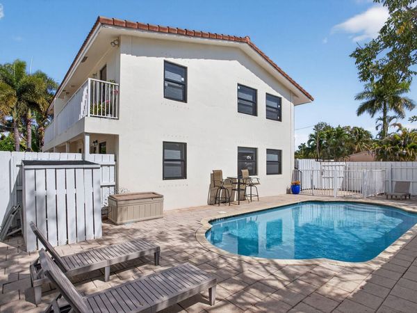 1501 NE 7th Avenue, Fort Lauderdale, FL 33304