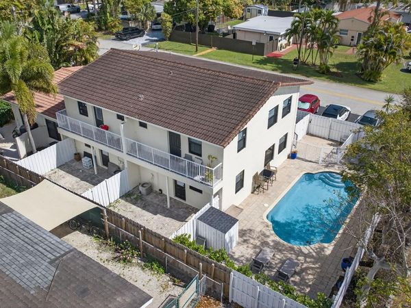 1501 NE 7th Ave, Fort Lauderdale, FL 33304