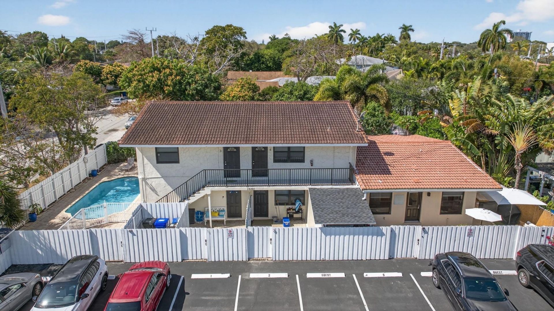 1501 NE 7th Avenue, Fort Lauderdale, FL 33304 Photo