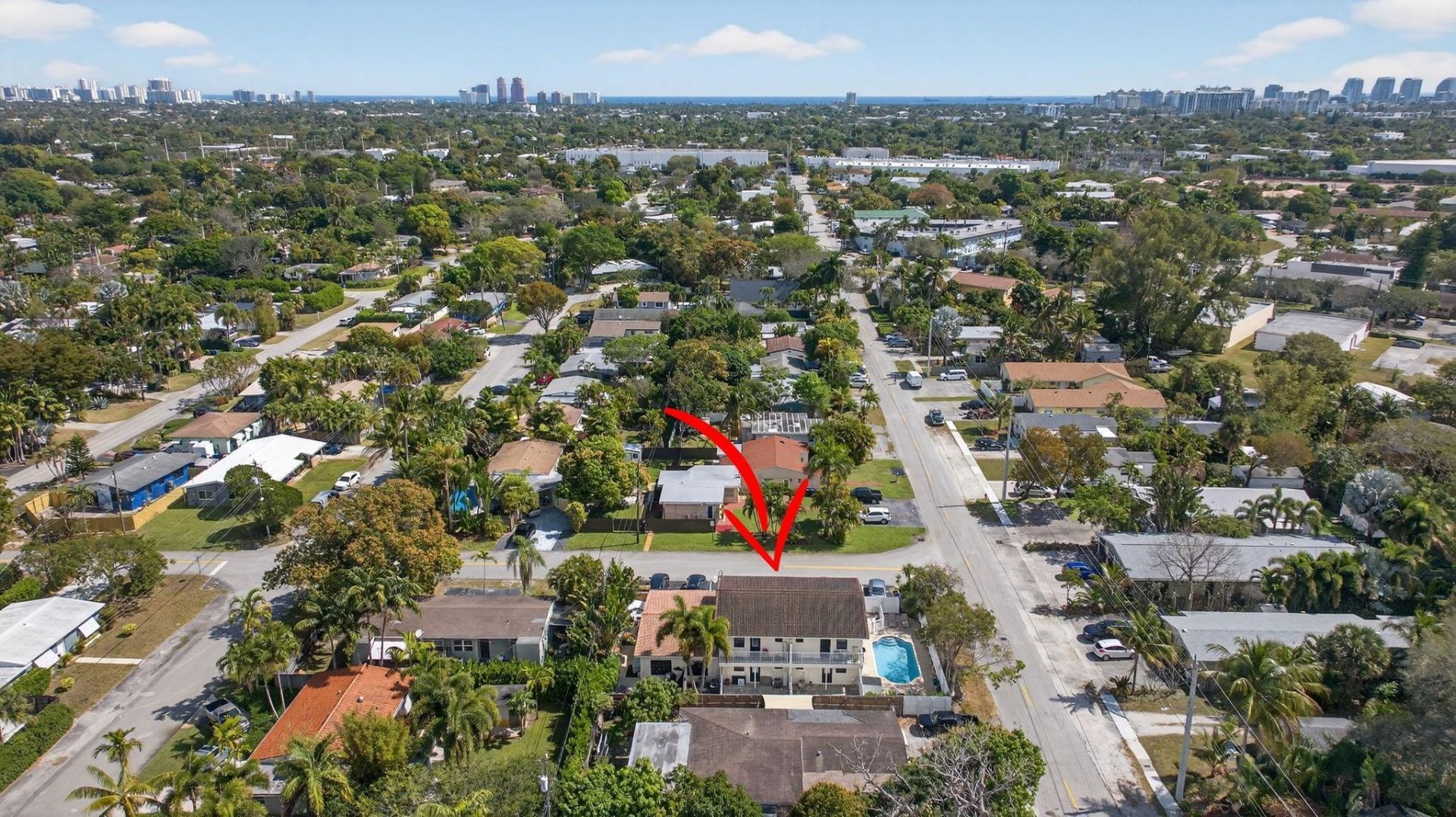 1501 NE 7th Avenue, Fort Lauderdale, FL 33304 Photo