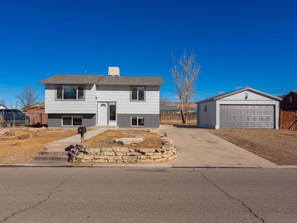 3212 D 1/4 Road, Clifton, CO 81520