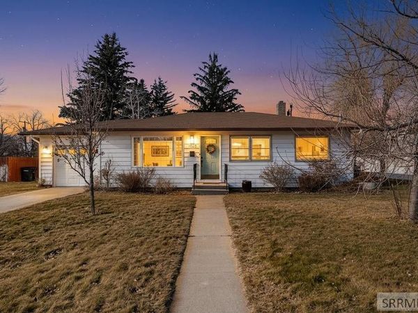 1960 Bittern Drive, AMMON, ID 83406