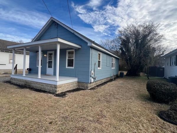 615 DOVER STREET, SALISBURY, MD 21804