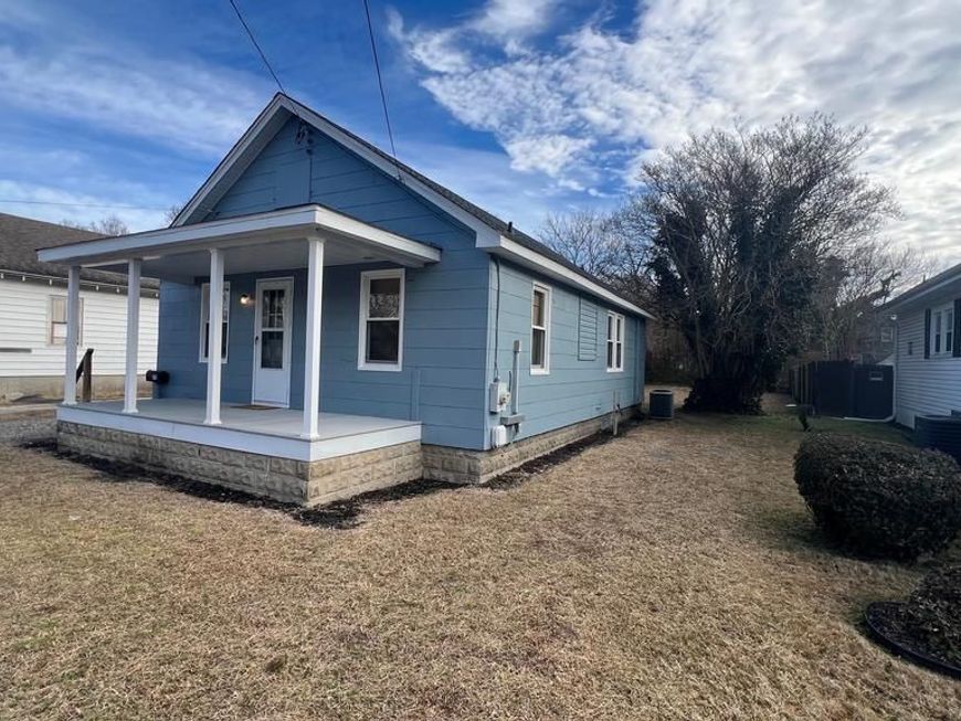 615 Dover Street, Salisbury, MD 21804 Main Photo