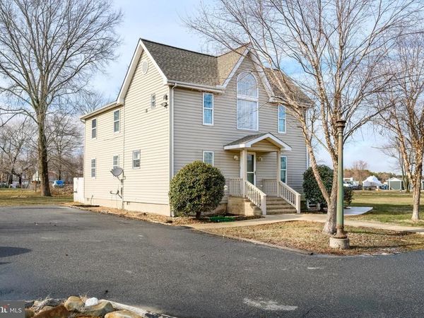 1150 LITTLE CREEK ROAD, CHESTER, MD 21619