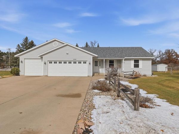 4930 FIELDSTONE DRIVE, Plover, WI 54467