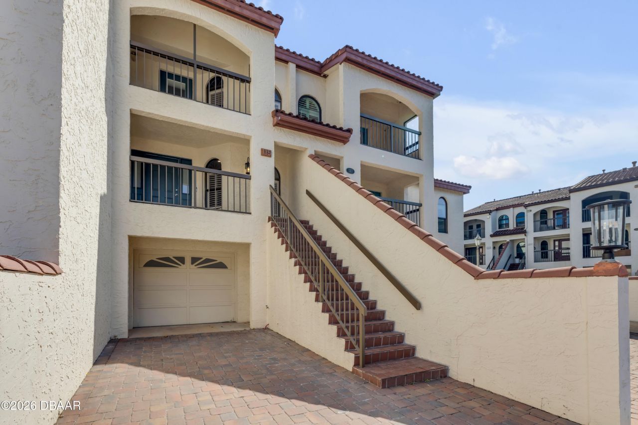 135 Marina Bay Drive, New Smyrna Beach, FL 32169 Photo