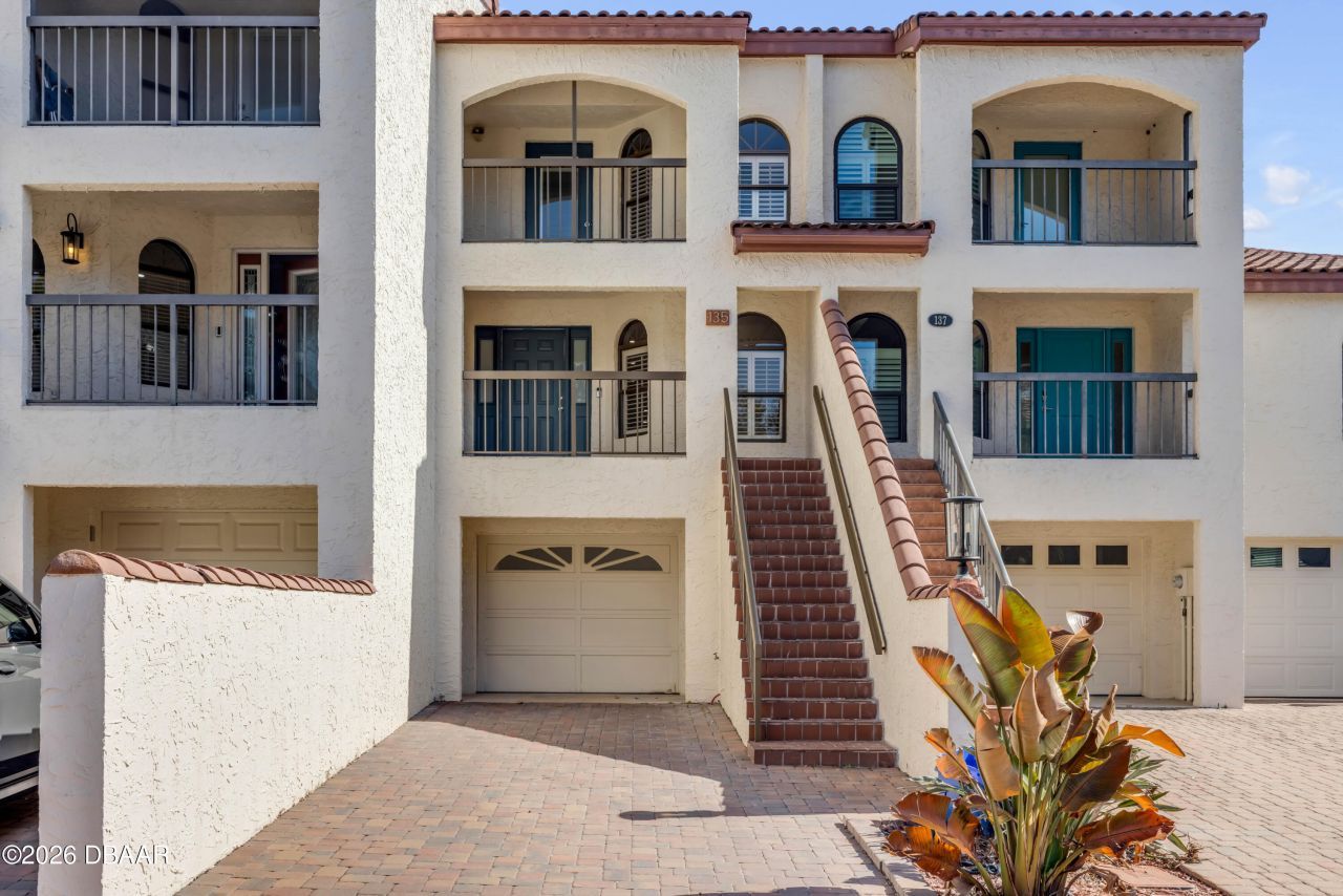 135 Marina Bay Drive, New Smyrna Beach, FL 32169 Photo