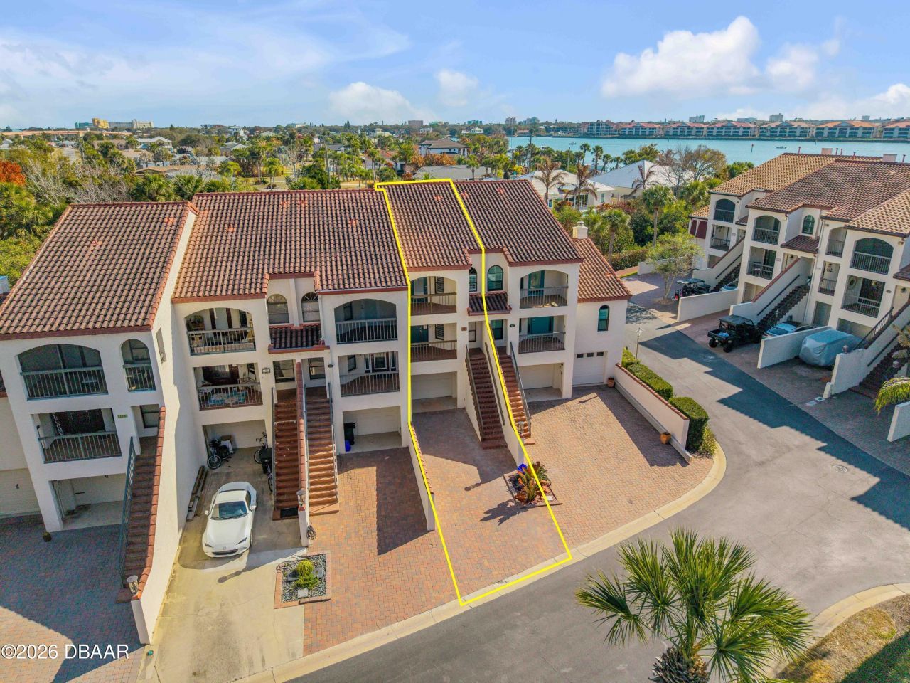 135 Marina Bay Drive, New Smyrna Beach, FL 32169 Photo