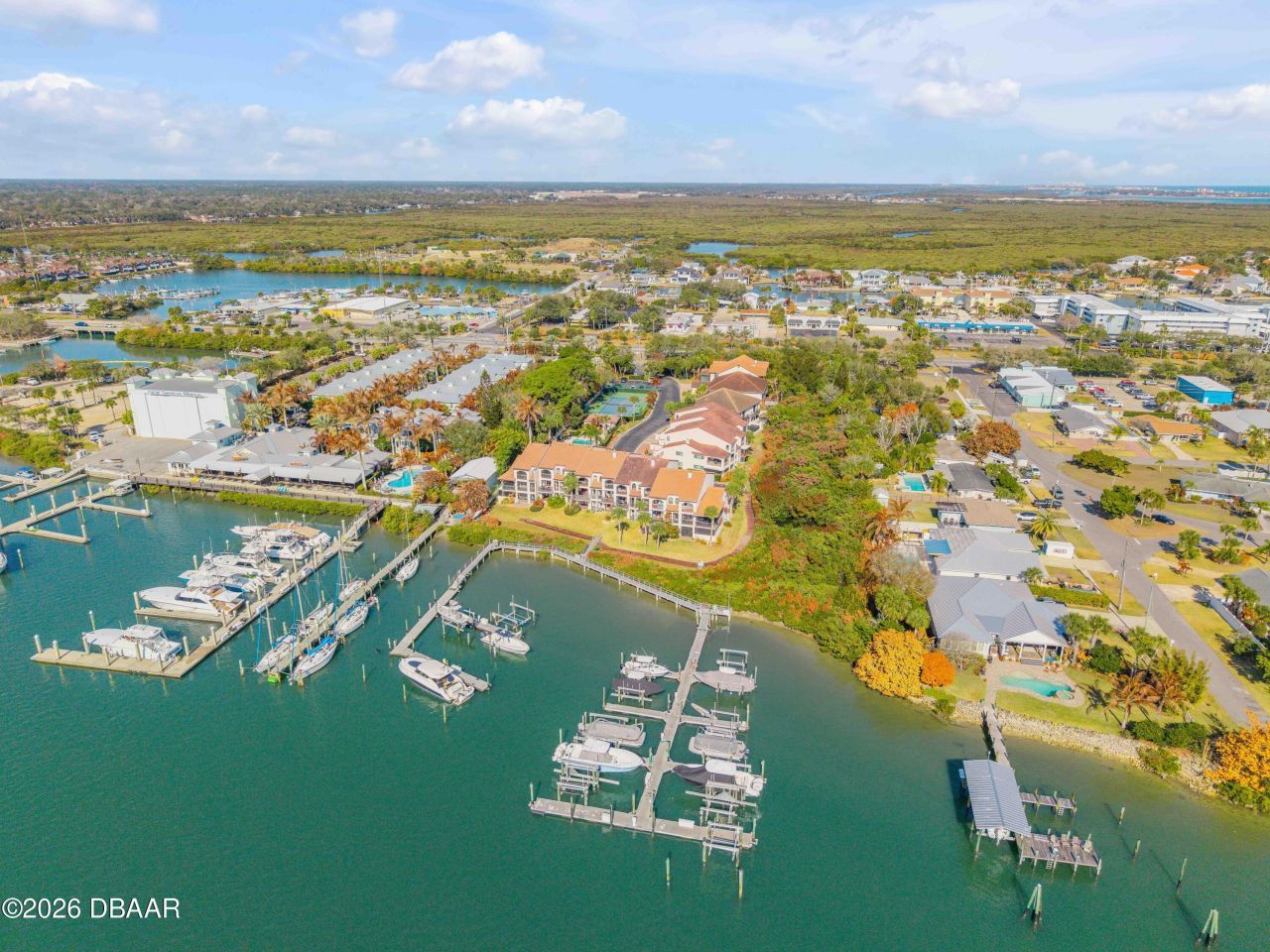 135 Marina Bay Drive, New Smyrna Beach, FL 32169 Photo