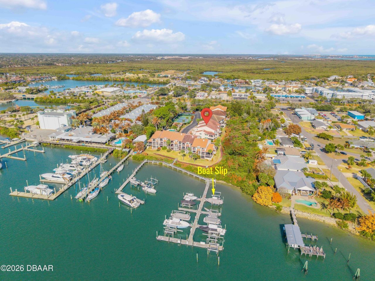 135 Marina Bay Drive, New Smyrna Beach, FL 32169 Photo