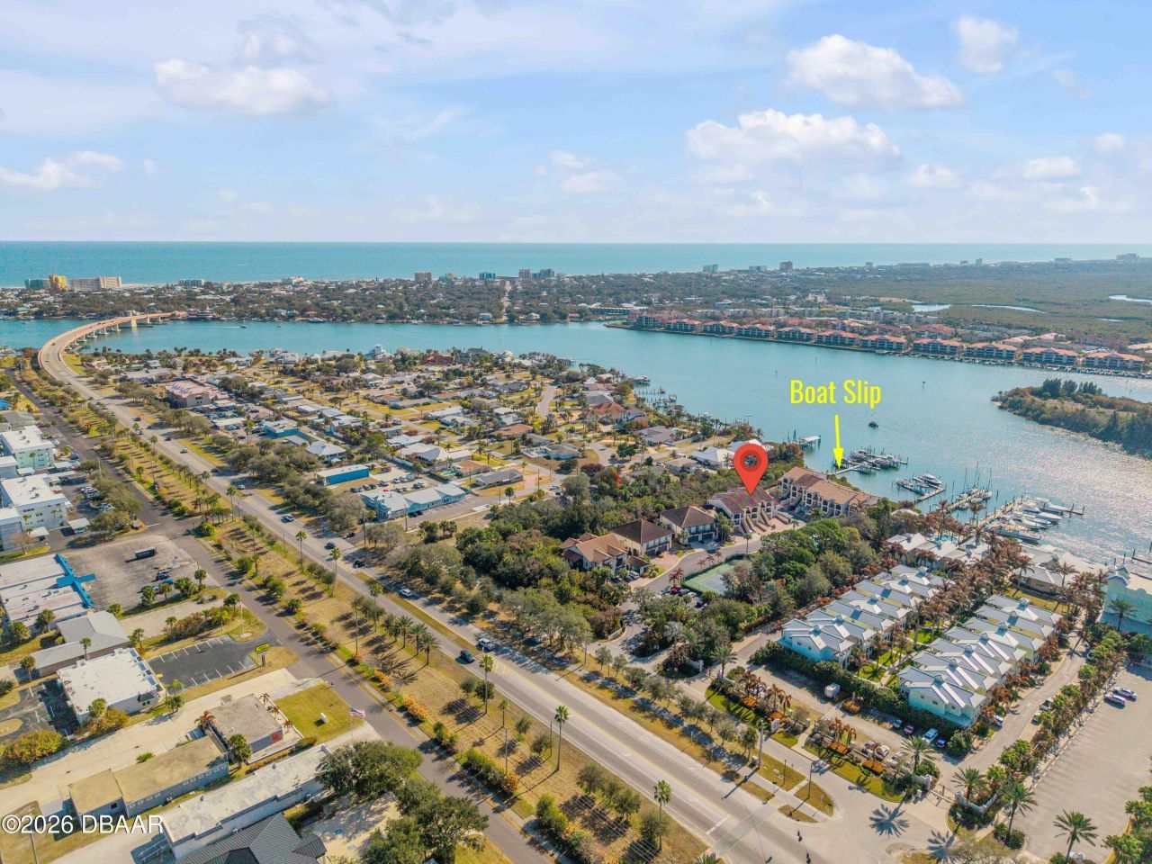 135 Marina Bay Drive, New Smyrna Beach, FL 32169 Photo