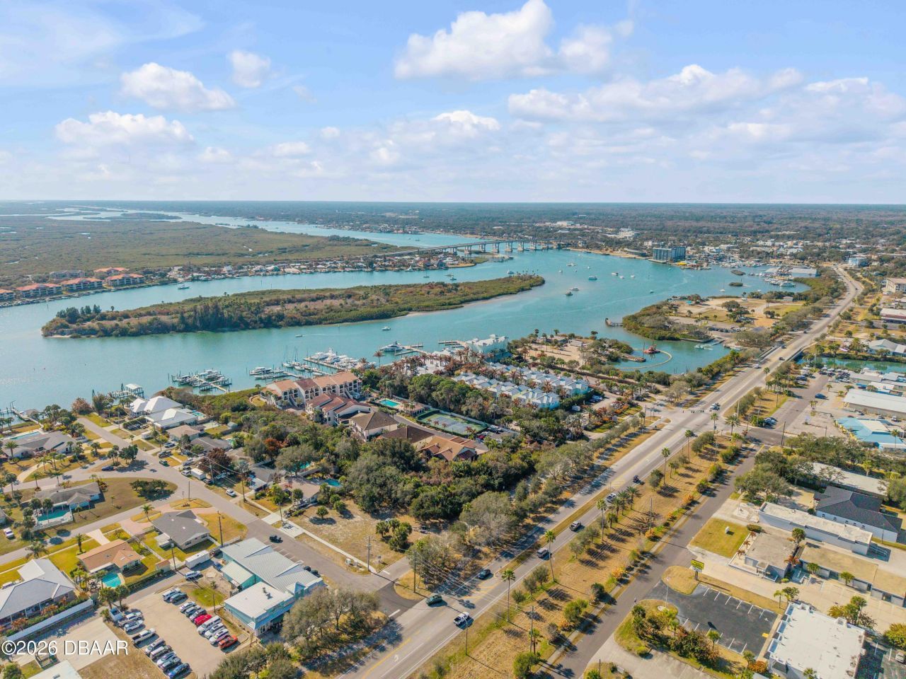 135 Marina Bay Drive, New Smyrna Beach, FL 32169 Photo