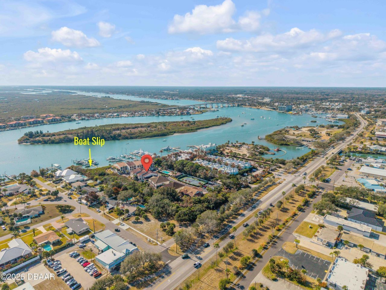 135 Marina Bay Drive, New Smyrna Beach, FL 32169 Photo