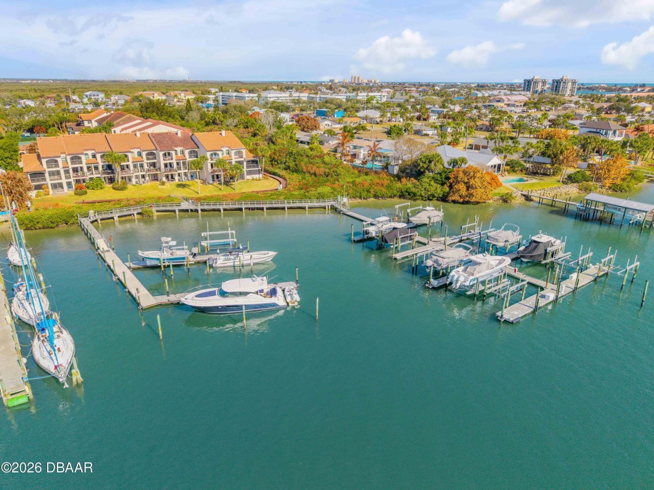 135 Marina Bay Drive, New Smyrna Beach, FL 32169 Photo