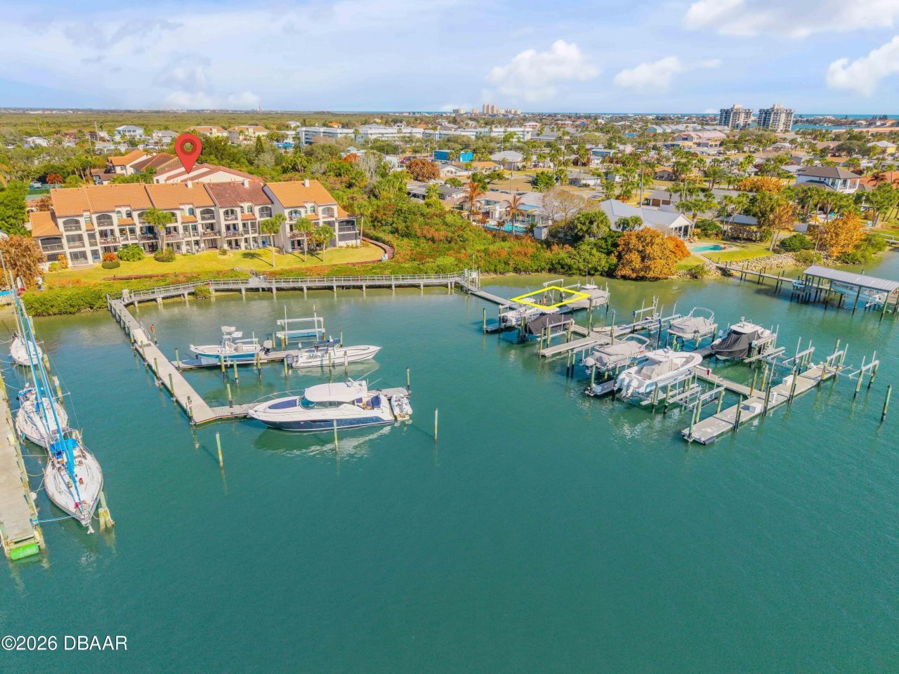 135 Marina Bay Drive, New Smyrna Beach, FL 32169 Photo