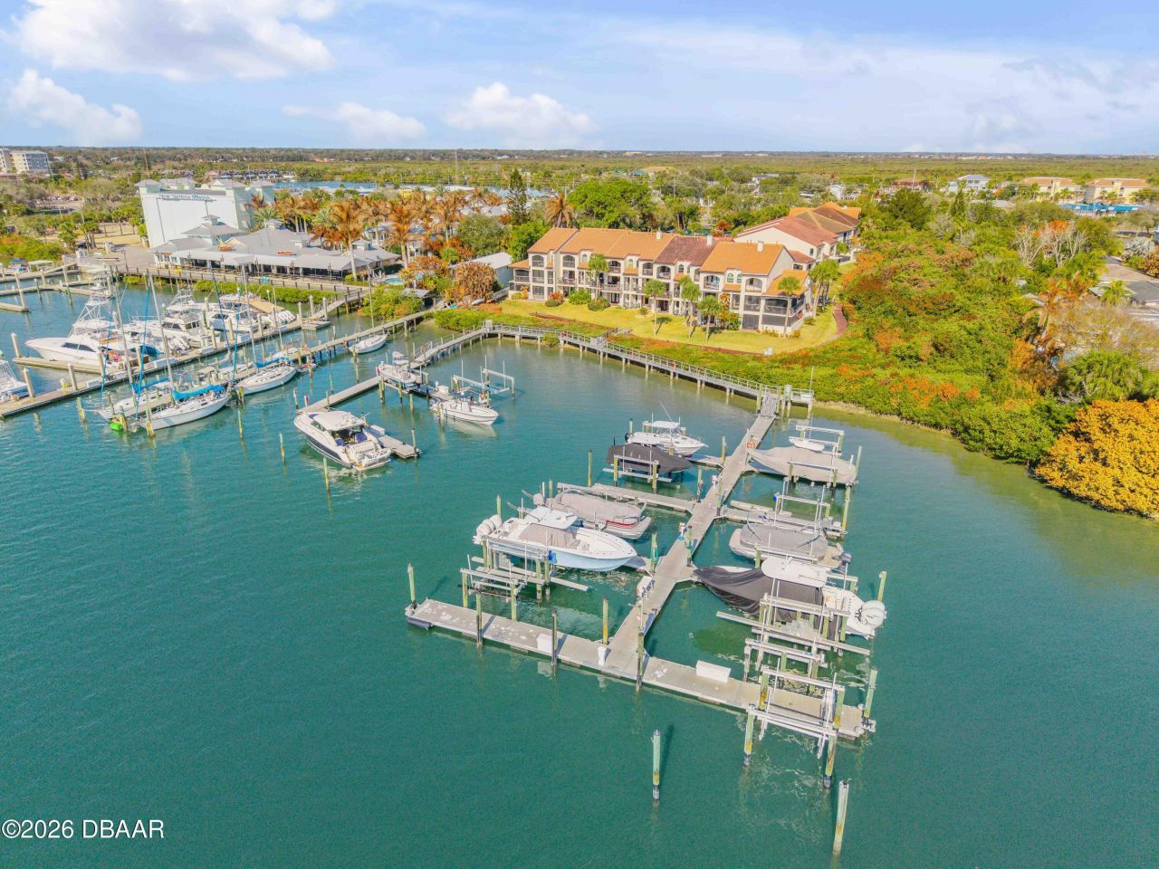 135 Marina Bay Drive, New Smyrna Beach, FL 32169 Photo