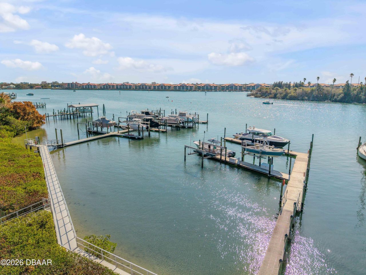 135 Marina Bay Drive, New Smyrna Beach, FL 32169 Photo