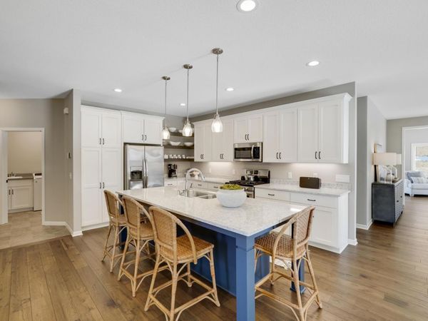 14953 Hillside Circle NW, Prior Lake, MN 55372