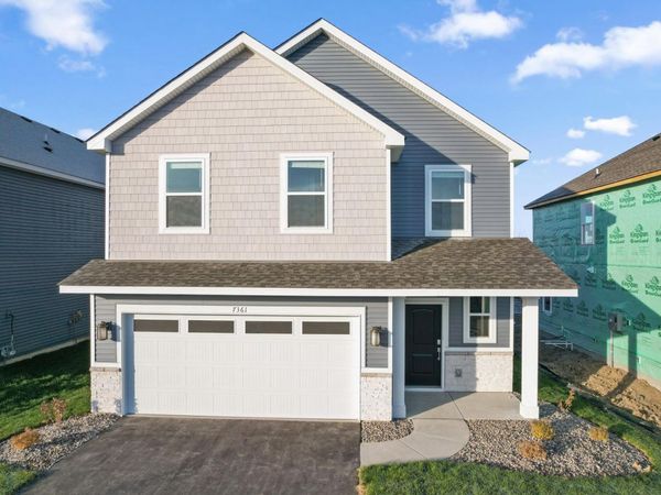 7361 Kaeding Avenue NE, Otsego, MN 55330