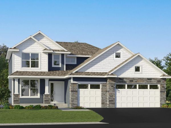 9526 Jada Way, Elko New Market, MN 55020