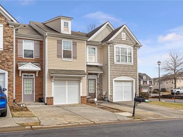 2218 Executive Drive , Duluth, GA 30096