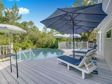 360 LAKESHORE Drive, St. Augustine, FL 32095