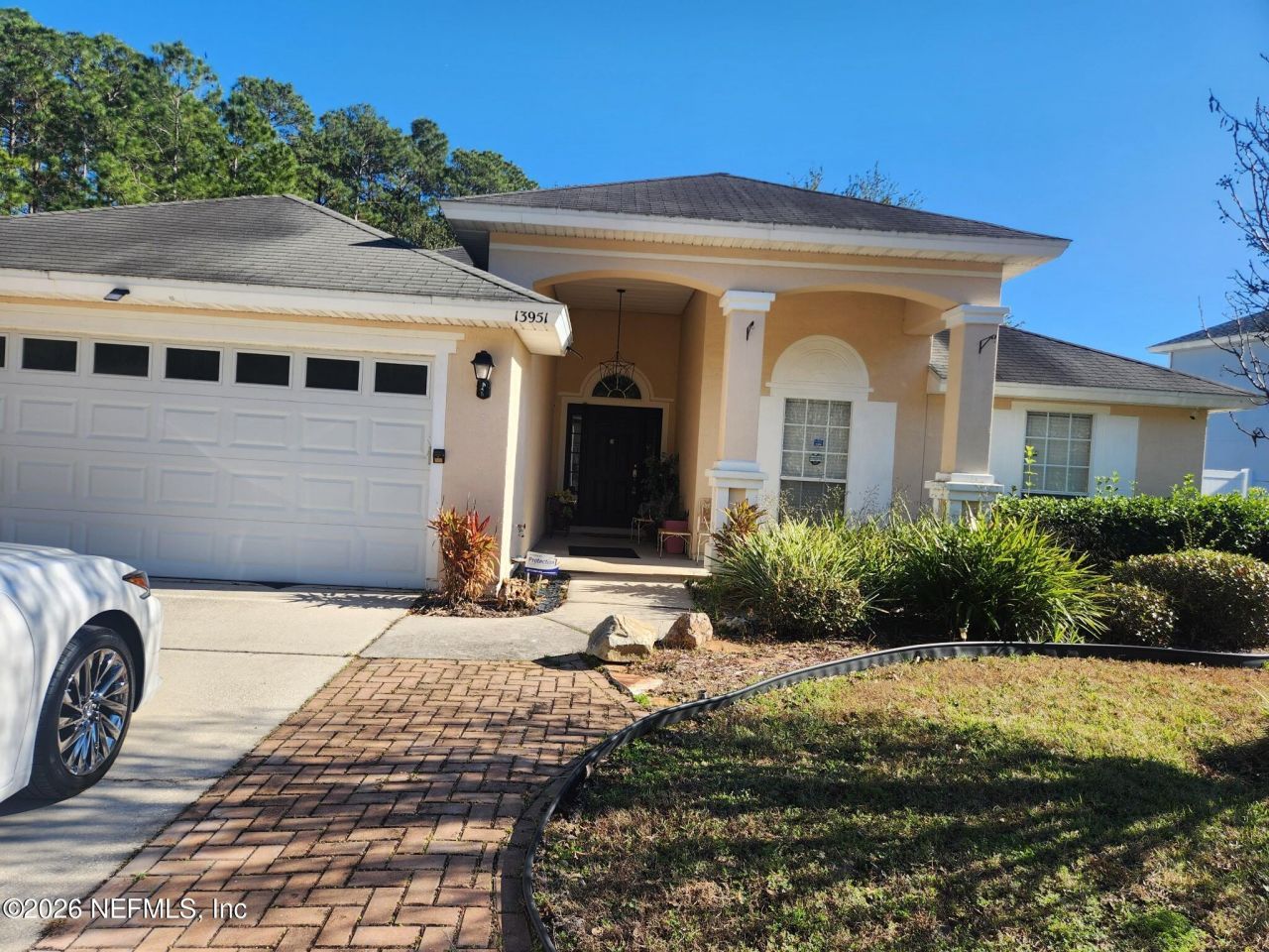 13951 Summer Breeze Drive, Jacksonville, FL 32218 Main Photo