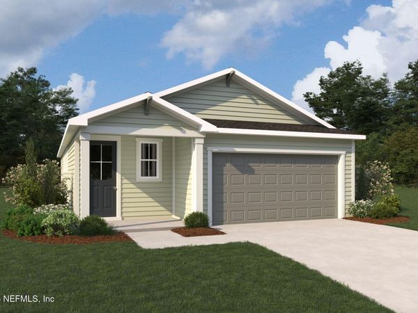 384 APPALACHIAN Trail, St. Johns, FL 32259