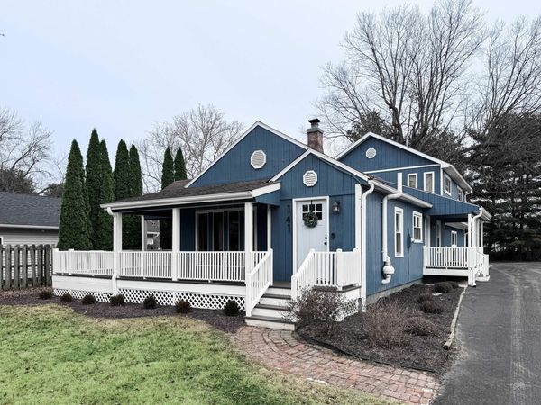 141 Clouse Lane, Granville, OH 43023