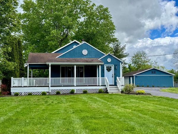 141 Clouse Lane, Granville, OH 43023