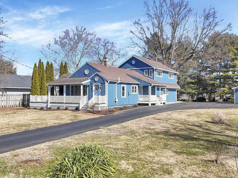 141 Clouse Lane, Granville, OH 43023 Photo 2