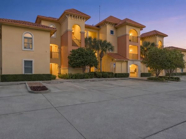 1 Radio Rd, Unit 202, St Augustine, FL 32084