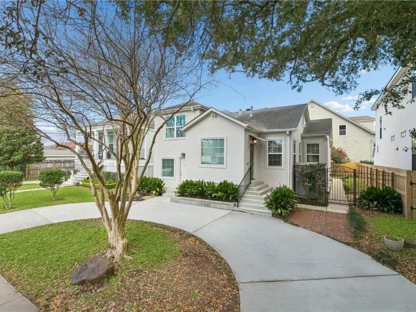 527 WALKER Street , New Orleans, LA 70124