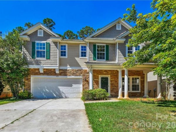 15614 Normans Landing Drive, Charlotte, NC 28273