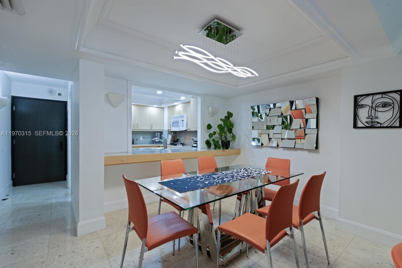 2901 S Bayshore Dr, Unit 2H, Miami, FL 33133 Photo