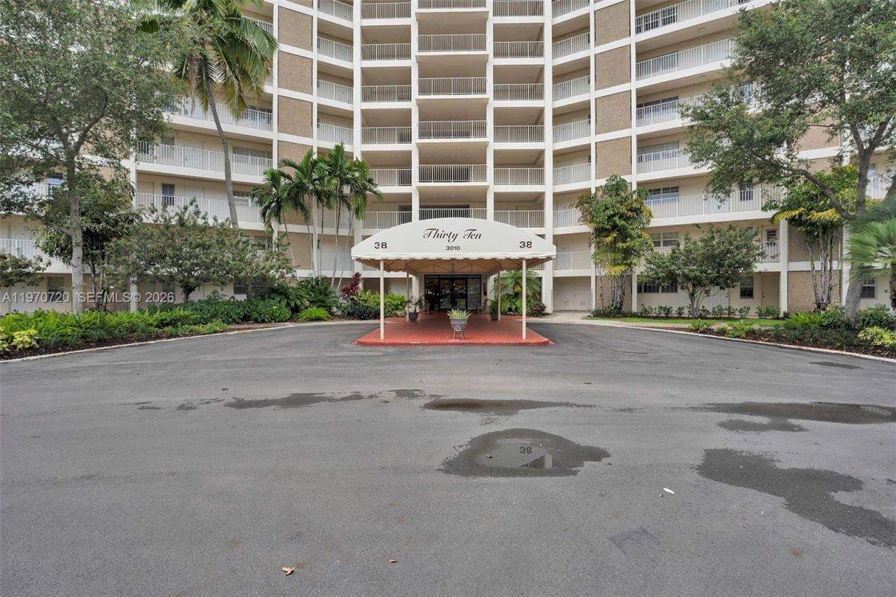 3010 N Course Dr , Unit 310, Pompano Beach, FL 33069 Photo