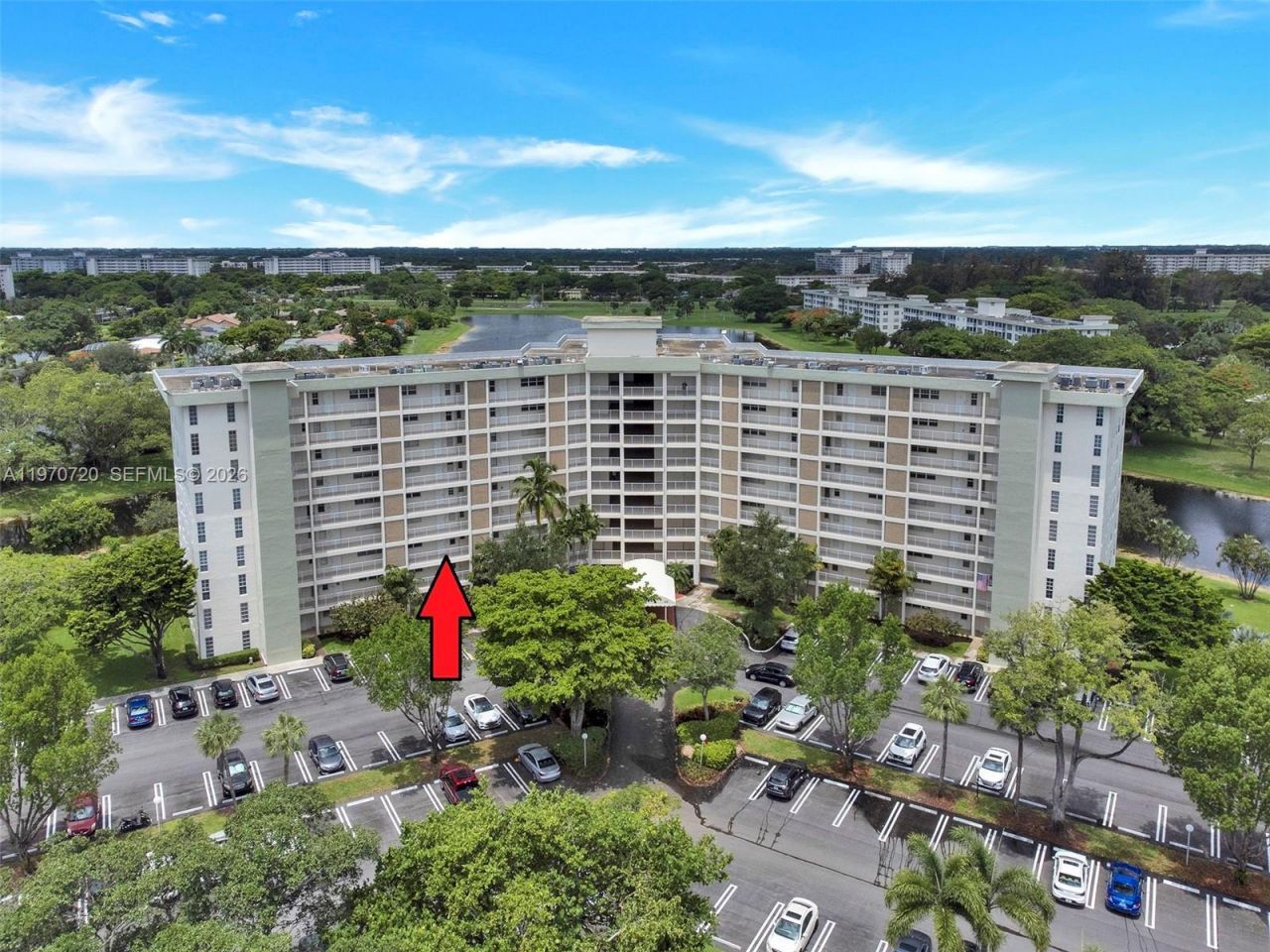 3010 N Course Dr , Unit 310, Pompano Beach, FL 33069 Photo