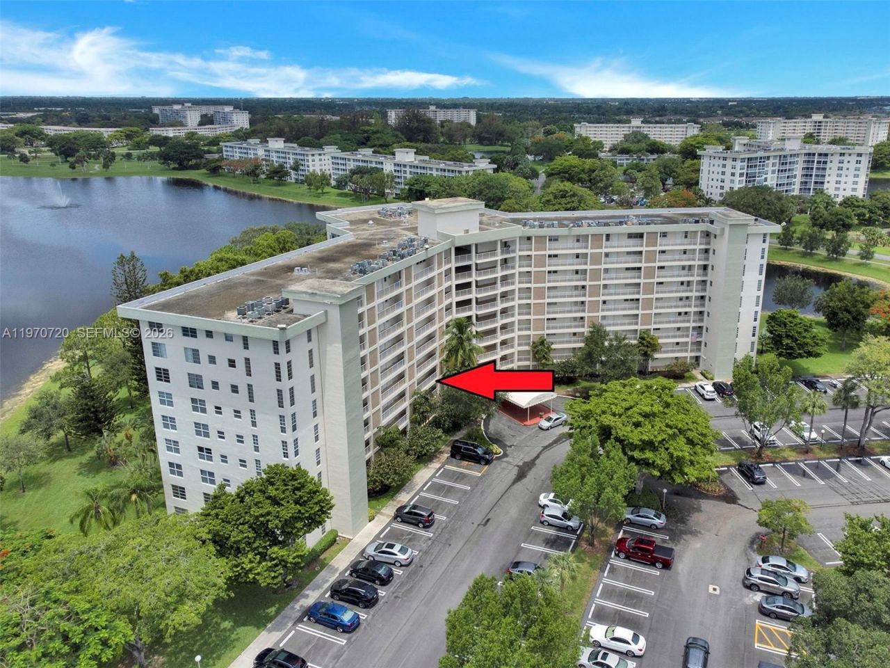 3010 N Course Dr , Unit 310, Pompano Beach, FL 33069 Photo