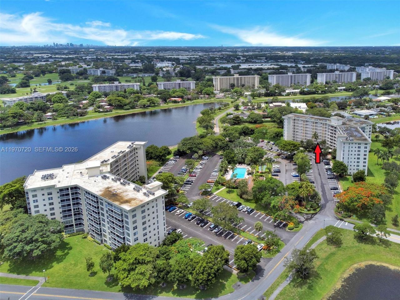 3010 N Course Dr , Unit 310, Pompano Beach, FL 33069 Photo