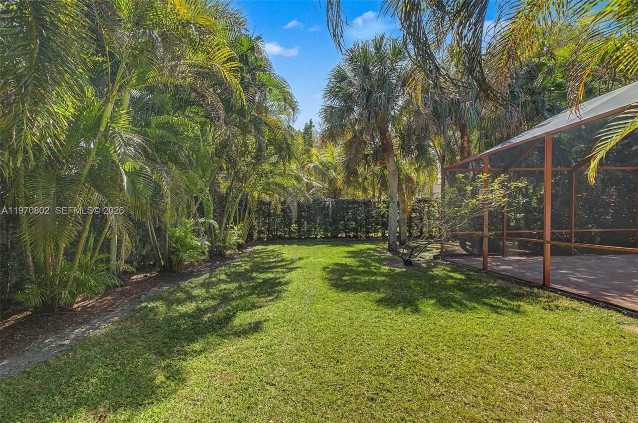 8190 SW 180th St, Palmetto Bay, FL 33157 Photo