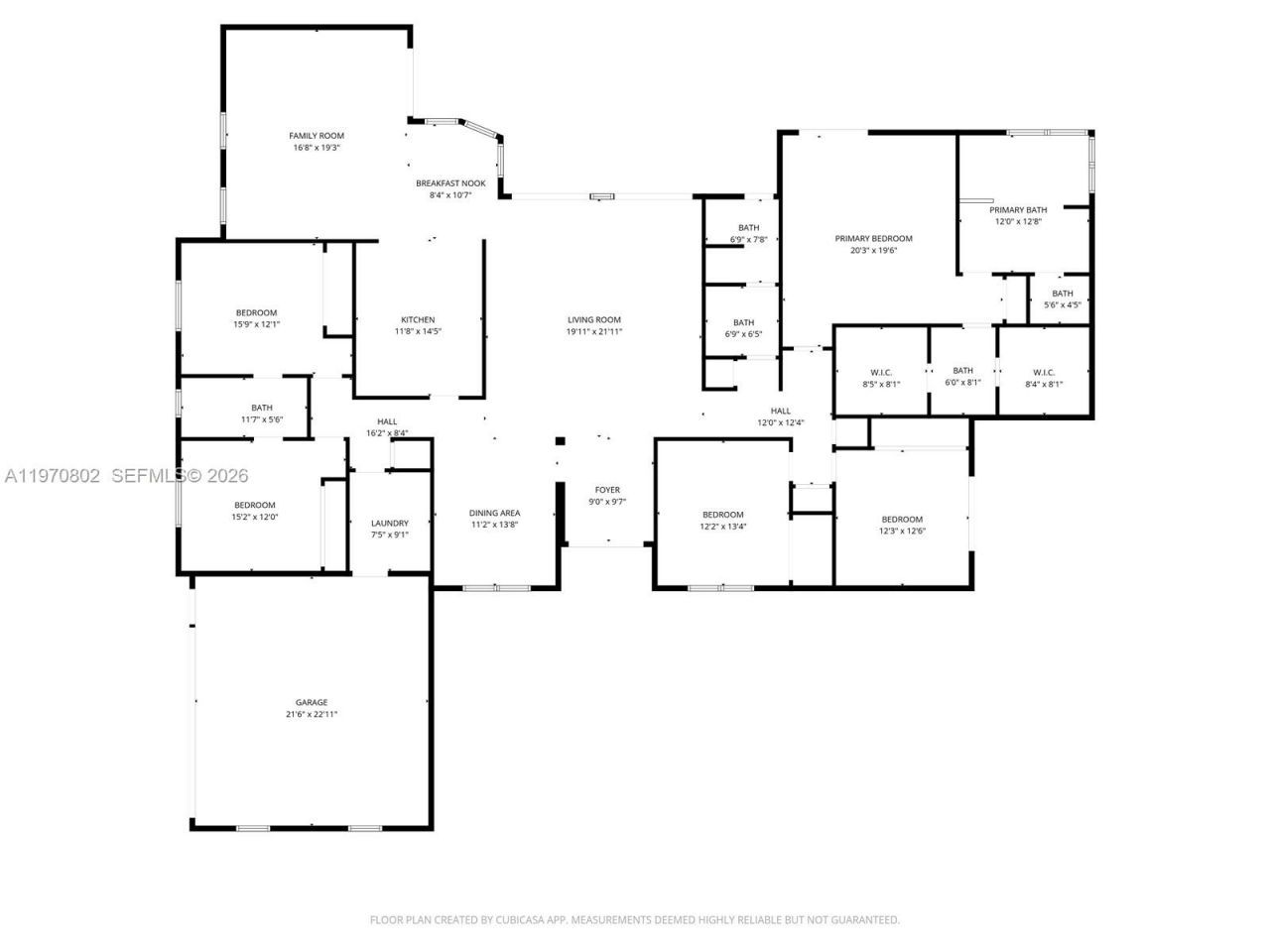 8190 SW 180th St, Palmetto Bay, FL 33157 Photo