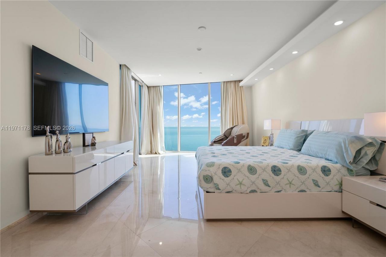 17001 Collins Ave , Unit 4608, Sunny Isles Beach, FL 33160 Photo